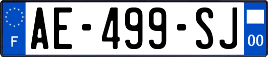 AE-499-SJ