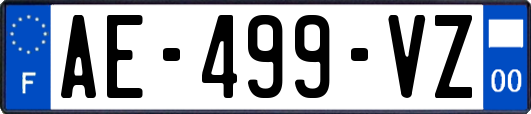 AE-499-VZ