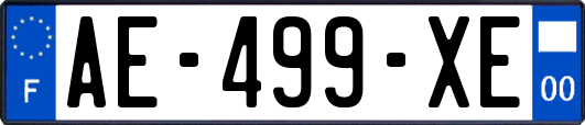 AE-499-XE
