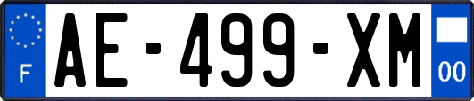 AE-499-XM