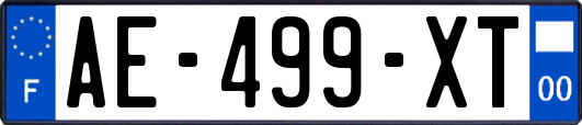 AE-499-XT