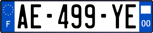 AE-499-YE