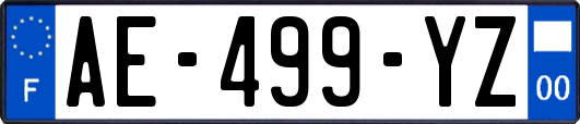 AE-499-YZ