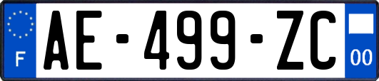 AE-499-ZC