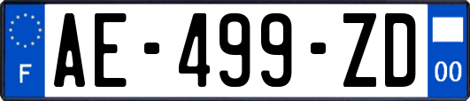 AE-499-ZD