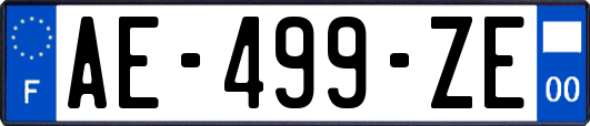 AE-499-ZE