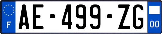 AE-499-ZG