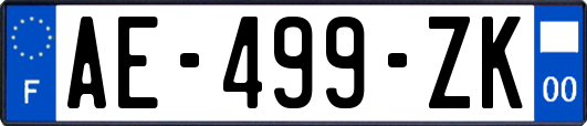 AE-499-ZK