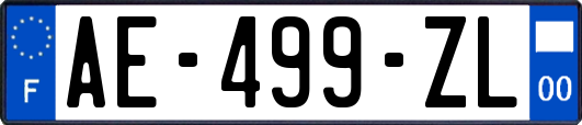 AE-499-ZL