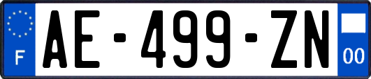 AE-499-ZN