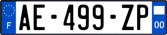 AE-499-ZP