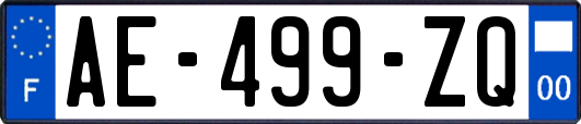 AE-499-ZQ