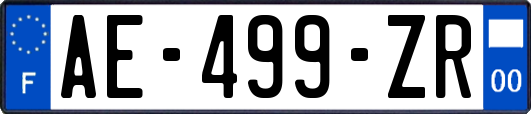 AE-499-ZR