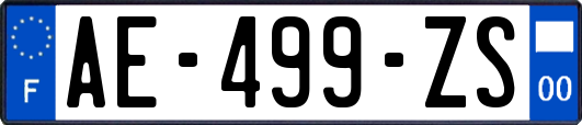 AE-499-ZS