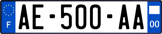 AE-500-AA