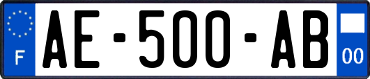 AE-500-AB