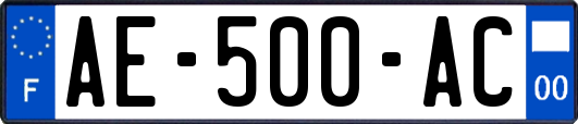 AE-500-AC