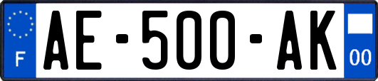 AE-500-AK