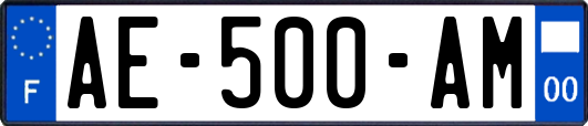 AE-500-AM