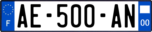 AE-500-AN