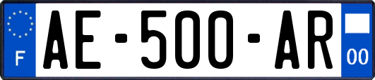 AE-500-AR