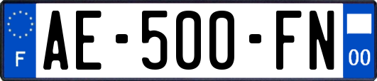 AE-500-FN