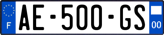 AE-500-GS