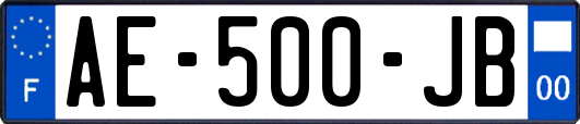 AE-500-JB