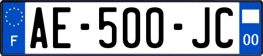 AE-500-JC