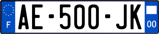 AE-500-JK