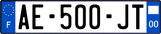 AE-500-JT