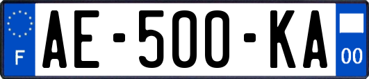 AE-500-KA
