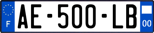 AE-500-LB