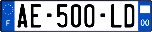 AE-500-LD
