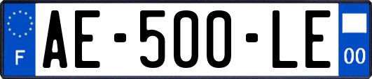 AE-500-LE