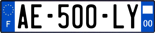AE-500-LY