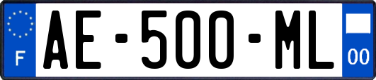 AE-500-ML