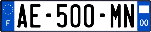 AE-500-MN