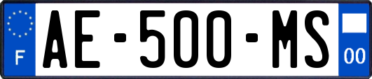 AE-500-MS