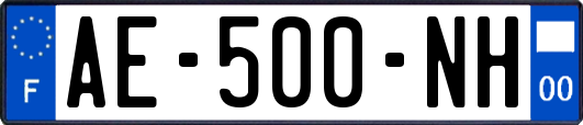 AE-500-NH