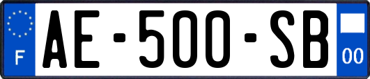 AE-500-SB