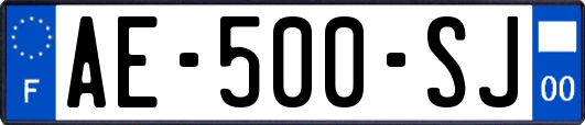 AE-500-SJ