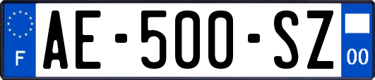 AE-500-SZ