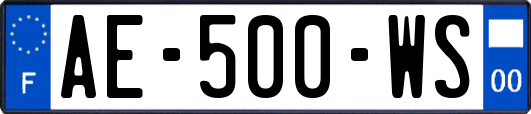 AE-500-WS