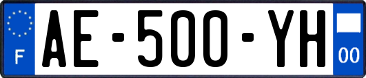 AE-500-YH