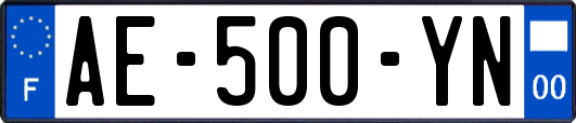 AE-500-YN