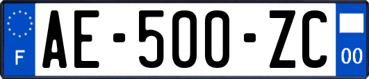 AE-500-ZC