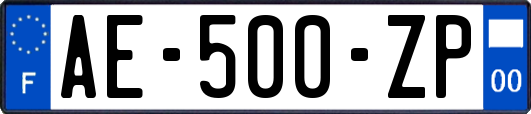 AE-500-ZP