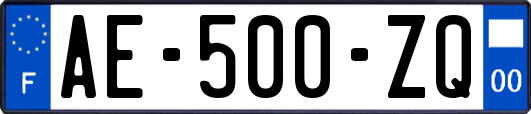 AE-500-ZQ