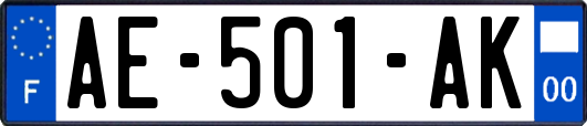 AE-501-AK